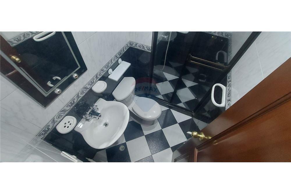 Apartment for Sale - Bogotá, Usaquén